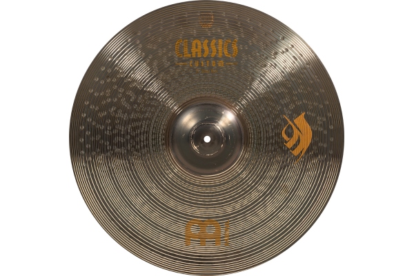 Classics Custom Ghost Ride 21'' CC21GR