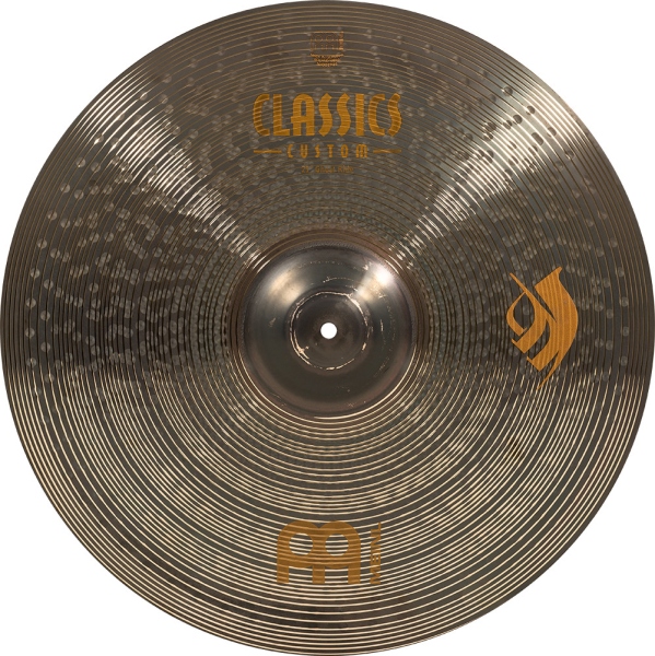 Meinl Classics Custom Ghost Ride 21'' CC21GR