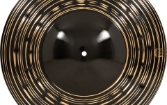 Ride Meinl Classics Custom Heavy Dark Heavy Big Bell Ride - 18