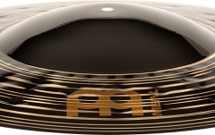 Ride Meinl Classics Custom Heavy Dark Heavy Big Bell Ride - 18
