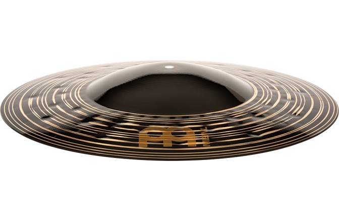 Ride Meinl Classics Custom Heavy Dark Heavy Big Bell Ride - 18