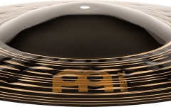 Ride Meinl Classics Custom Heavy Dark Heavy Big Bell Ride - 18