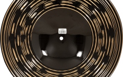 Ride Meinl Classics Custom Heavy Dark Heavy Big Bell Ride - 18