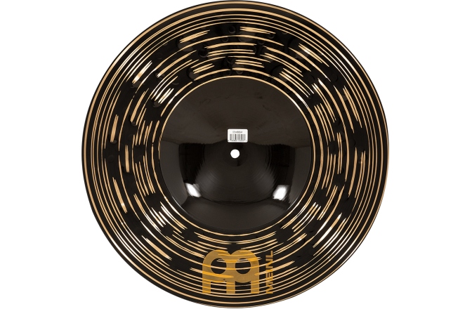 Ride Meinl Classics Custom Heavy Dark Heavy Big Bell Ride - 18