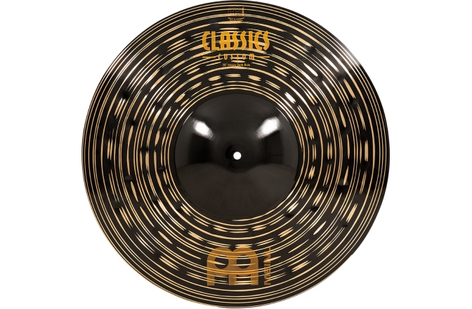 Ride Meinl Classics Custom Heavy Dark Ride - 20