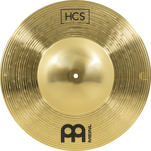 Meinl HCS Big Bell Ride - 18