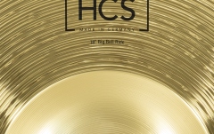 Ride Meinl HCS Big Bell Ride - 18
