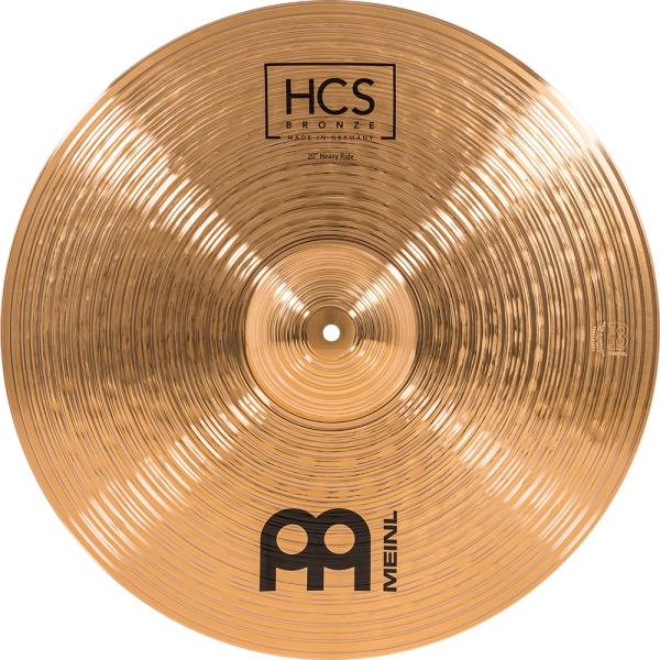 Meinl HCS Bronze Heavy Ride - 20
