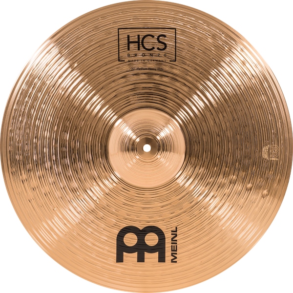 Meinl HCS Bronze Medium Heavy Ride - 20