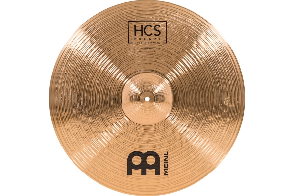 HCS Bronze Ride 20'' HCSB20R