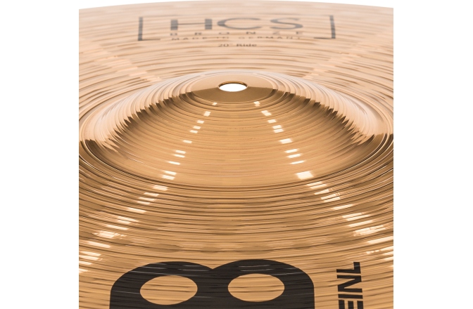 Ride Meinl HCS Bronze Ride 20'' HCSB20R