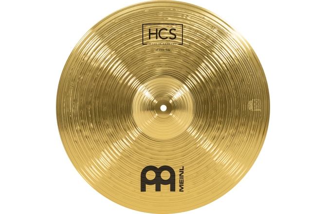Ride Meinl HCS Crash Ride 18'' HCS18CR