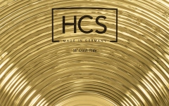 Ride Meinl HCS Crash Ride 18'' HCS18CR