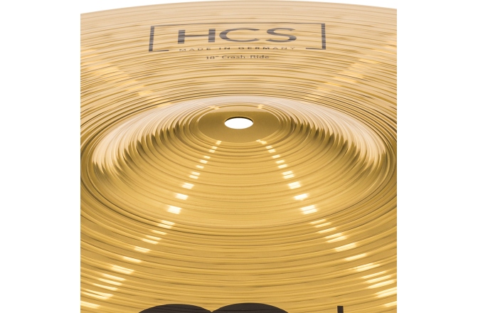 Ride Meinl HCS Crash Ride 18'' HCS18CR