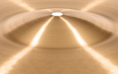 Ride Meinl Pure Alloy Medium Ride 20'' PA20MR