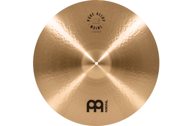 Ride Meinl Pure Alloy Medium Ride 22''