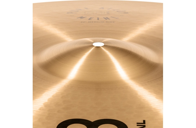 Ride Meinl Pure Alloy Medium Ride 22''