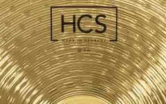 Ride Meinl Ride HCS20R