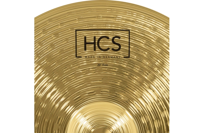 Ride Meinl Ride HCS20R