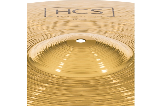 Ride Meinl Ride HCS20R