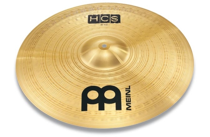Cinel de tip ride Meinl HCS20R