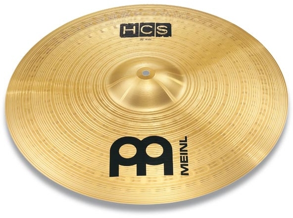 Cinel de tip ride Meinl HCS20R