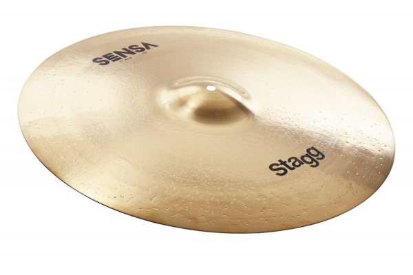 Stagg Sensa Brilliant Medium Ride 21'' SEN-RM21B