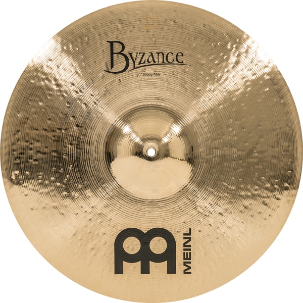 Meinl Byzance Brilliant Heavy Ride - 20