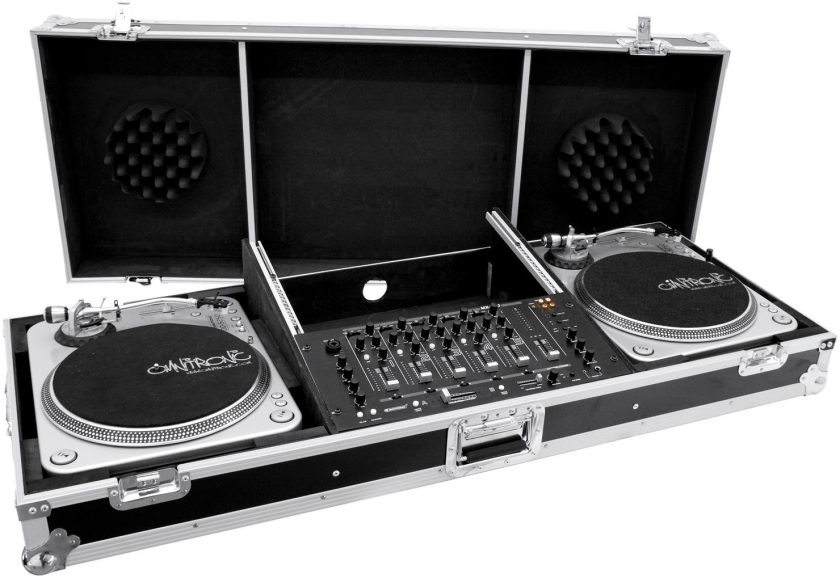 Roadinger Console Road Pro