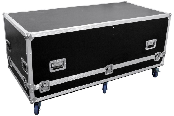 Roadinger Flightcase 2x CLA-115