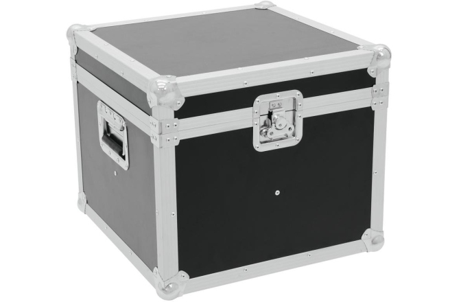 Roadinger Flightcase EP-56 4x PAR-56 Spot long