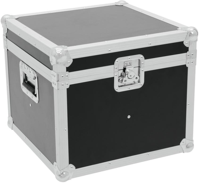 Roadinger Flightcase EP-56 4x PAR-56 Spot long