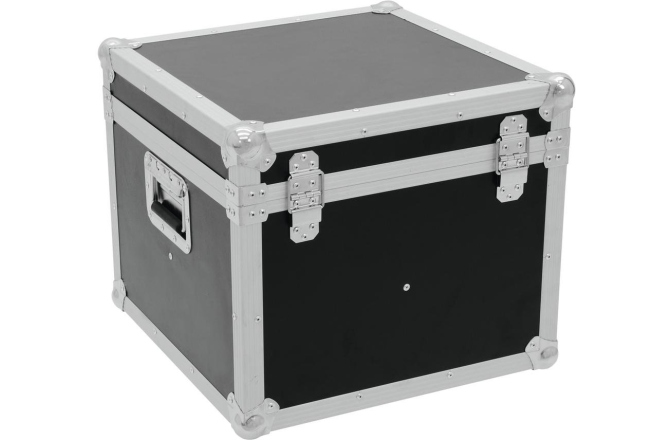 Roadinger Flightcase EP-56 4x PAR-56 Spot long