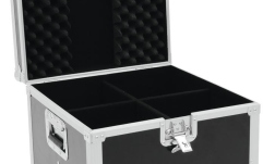 Roadinger Flightcase EP-56 4x PAR-56 Spot long