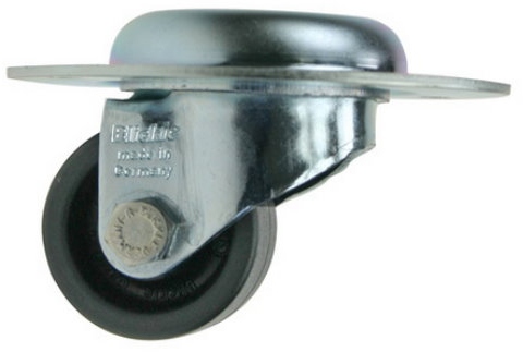Adam Hall Swivel Castor 37042