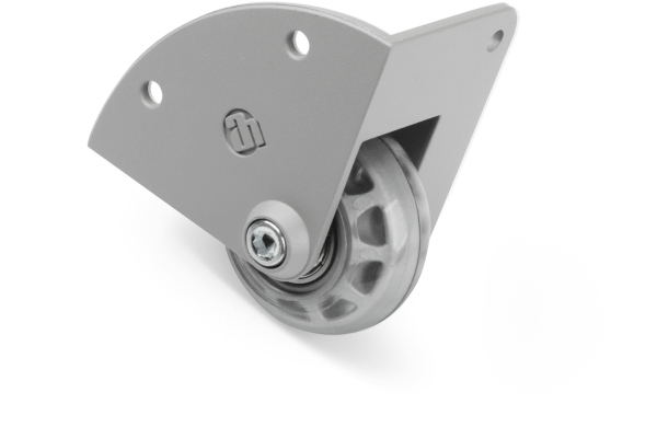 Corner Castor 37600 S