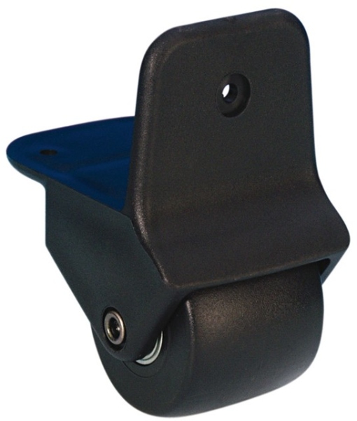 Adam Hall Edge Castor 3780