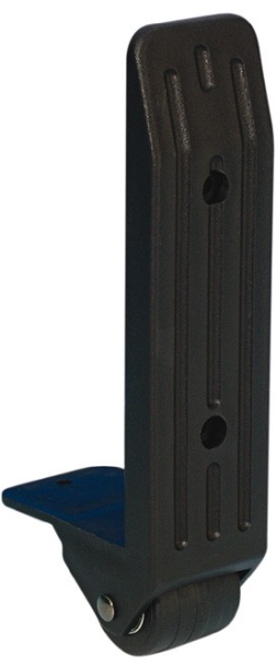 Adam Hall Edge Castor 3782