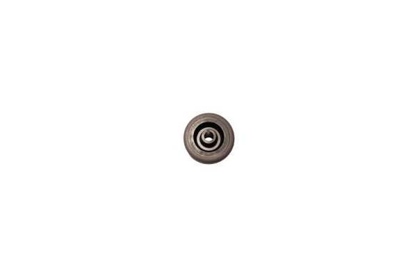 Hardcase Wheel - 50mm with 8.1mm drill