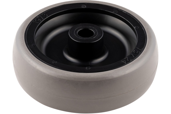 Hardcase Wheel - 75mm with 8.1mm drill 2 pcs. old Nr: P984A