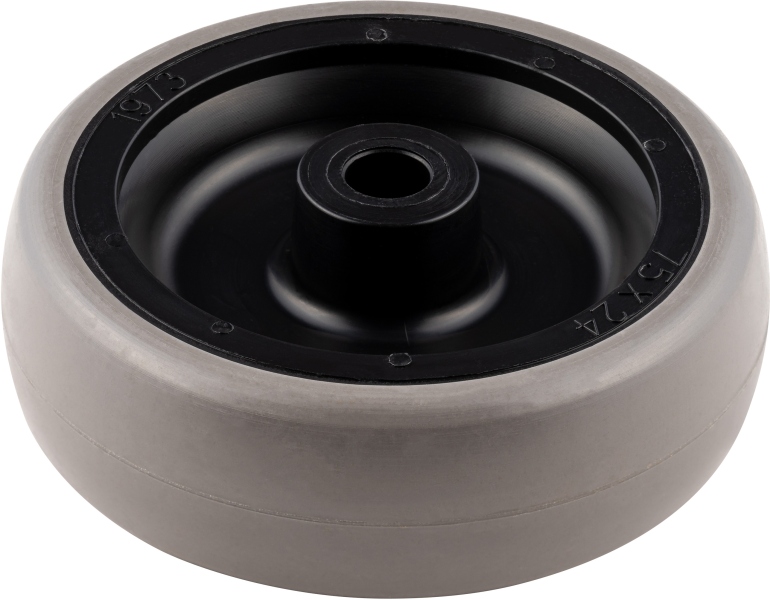 Hardcase Wheel - 75mm with 8.1mm drill 2 pcs. old Nr: P984A