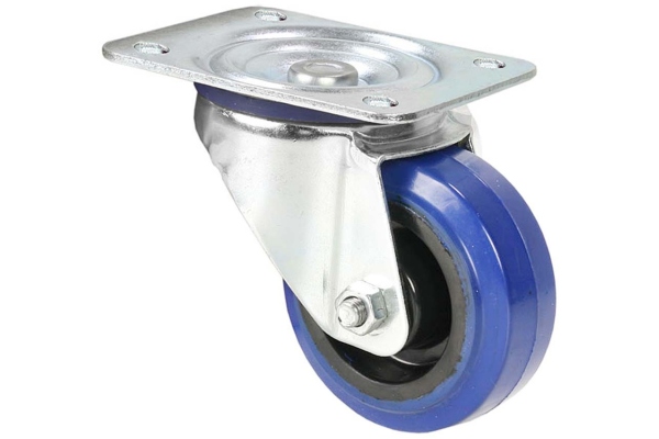 Swivel Castor 372081
