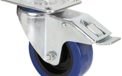 Roată pivotantă Adam Hall Swivel Castor 372191