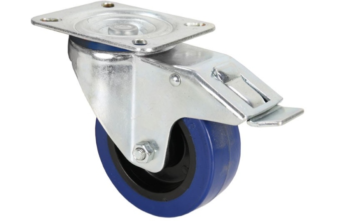 Roată pivotantă Adam Hall Swivel Castor 372191