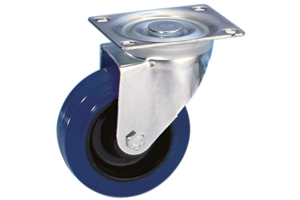 Swivel Castor 37023