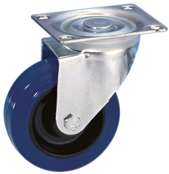 Guitel Swivel Castor 37023