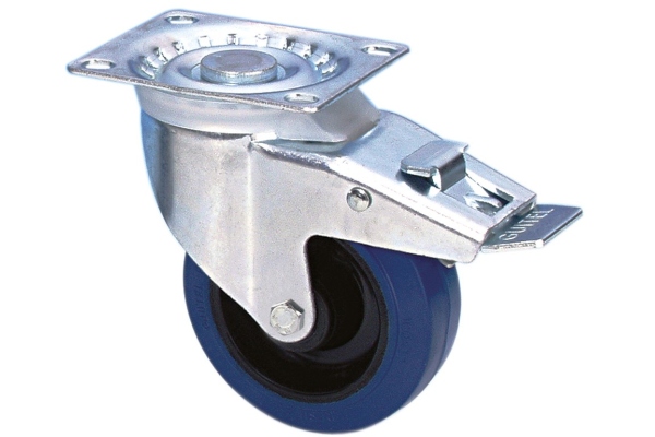 Guitel Swivel Castor 37024