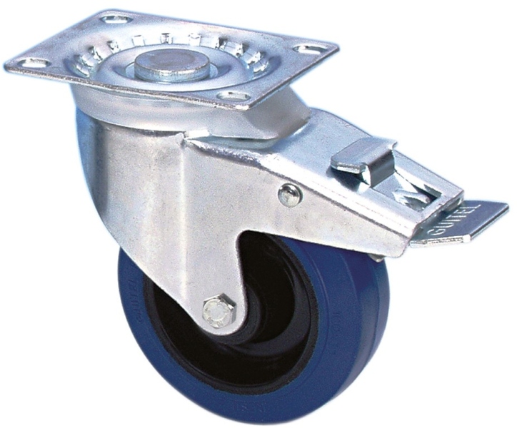 Guitel Swivel Castor 37024