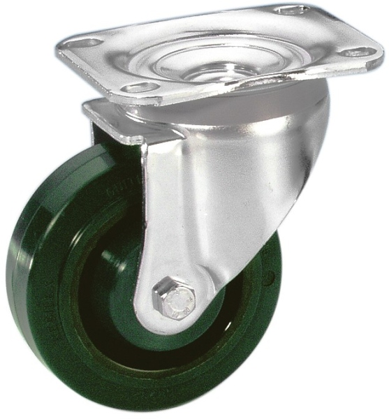 Guitel Swivel Castor 37025