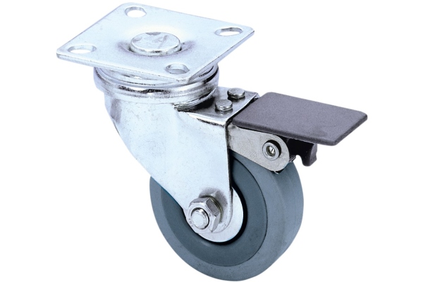 Guitel Swivel Castor 3703